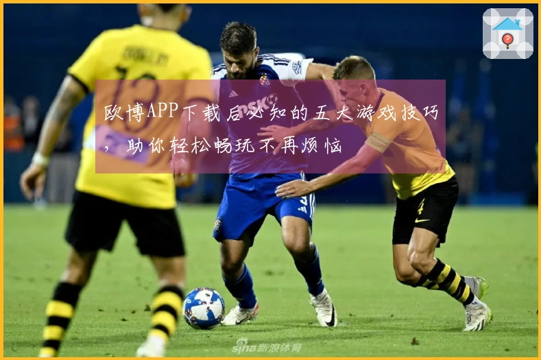 欧博APP下载后必知的五大游戏技巧，助你轻松畅玩不再烦恼